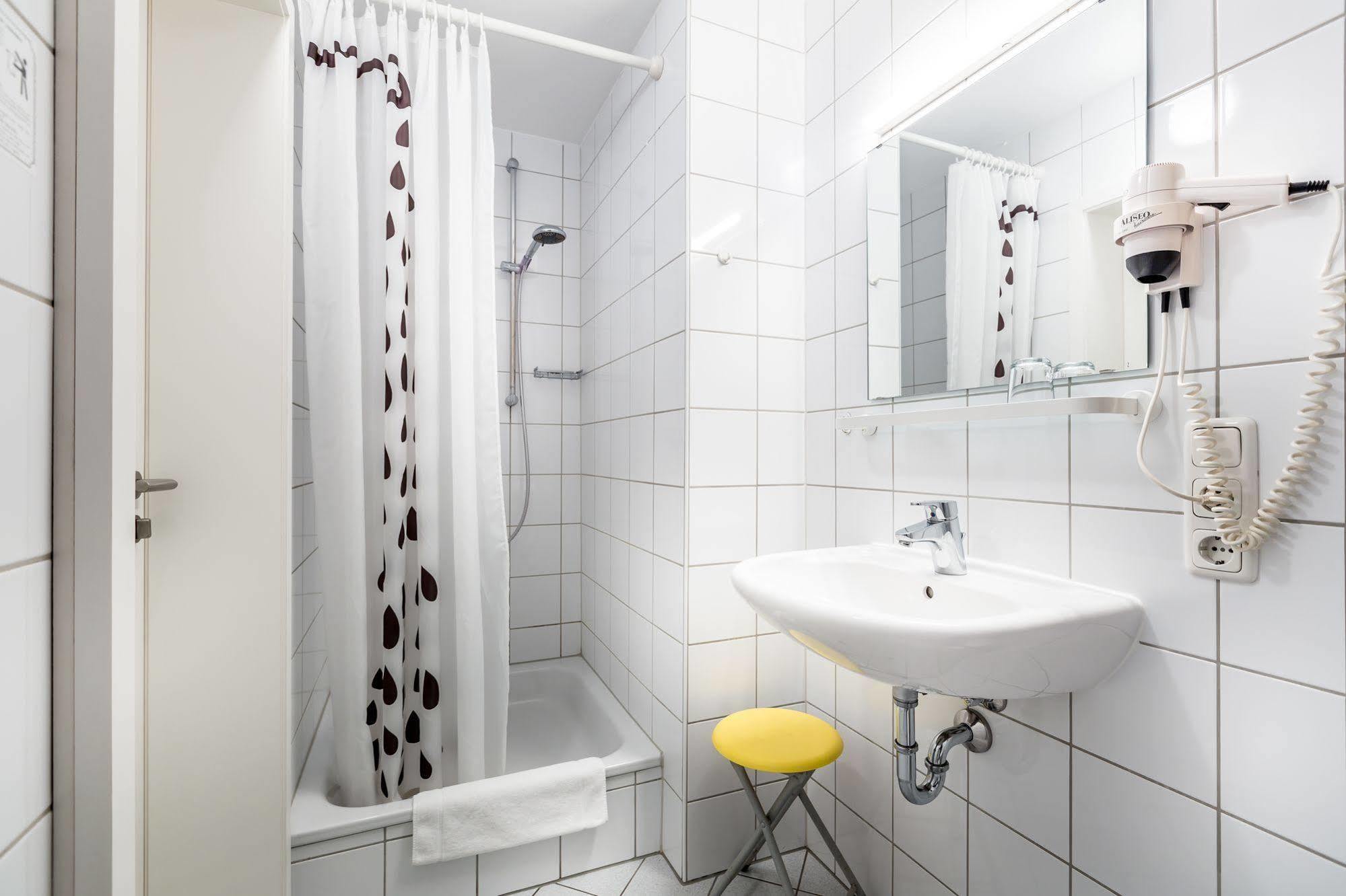 Hotel Am Rokokogarten Veitshöchheim Zewnętrze zdjęcie